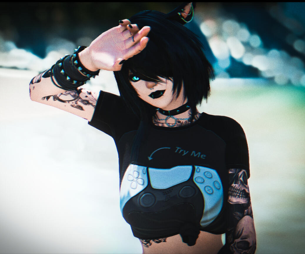 Laeral Veladorn - Co Owner