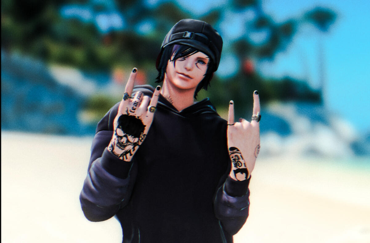 Varin Wrath - Co Owner