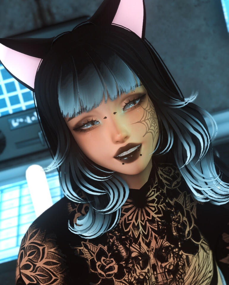 Para Fordferan - Greeter