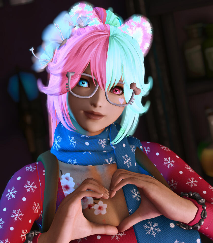 Claire Stratonova - Dancer